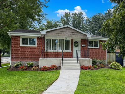 Property at 7101 W 114th Pl, Worth, IL