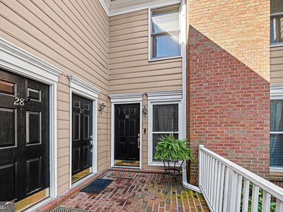 7500 Roswell Rd Unit 30