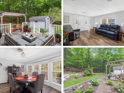 85 Sherwood Valley Ln