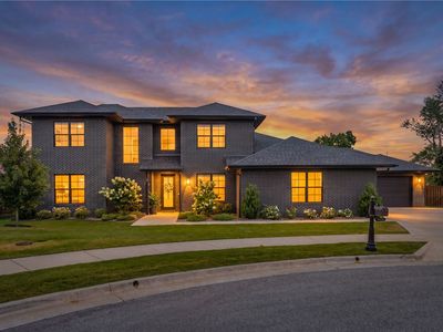 8601 W Feathered Nest Run