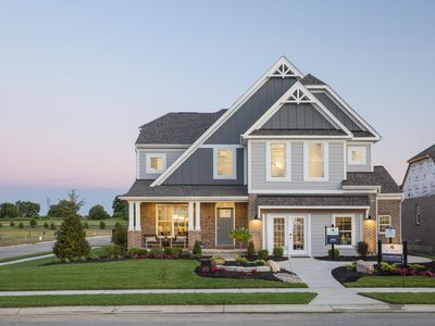 Fairview Plan, Northampton