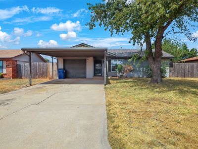 325 W Maple Branch Way
