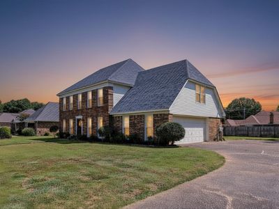 3948 Fern Valley Dr