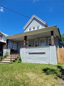 460 Berkshire Ave