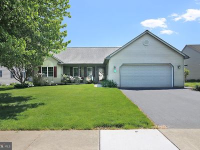 Property at 34 Scenic Dr, Myerstown, PA