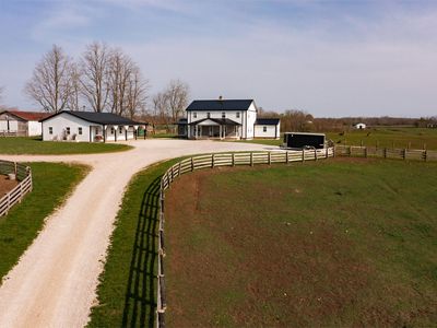 5124 Kendall Springs Rd