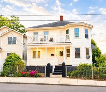 6 Fowler St