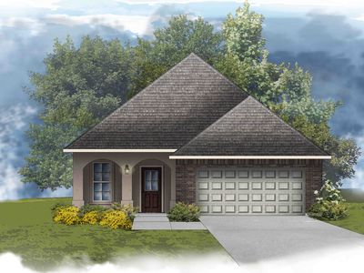 23517 Lampkin Dr #B54IH9