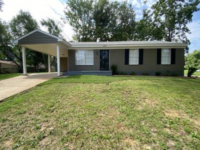 3399 Beech Grove Rd