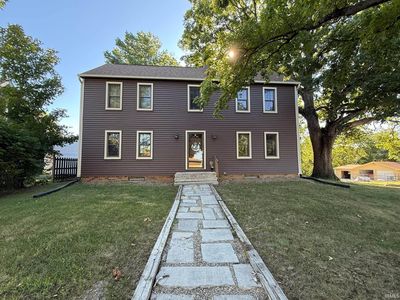 101 Lincoln Ave