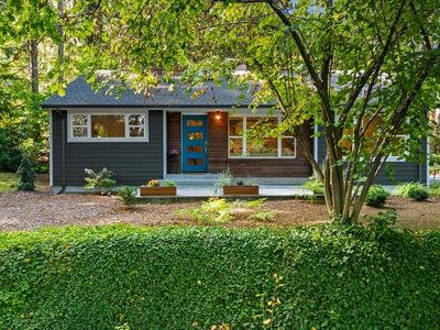 18731 Ballinger (off private road) Way NE