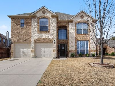 10413 Tadpole Dr