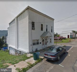 Property at 437 Morgan Ave, Pottsville, PA