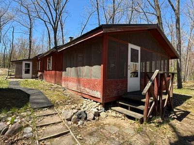 Property at 9826 S Orchid Ave, Baldwin, MI