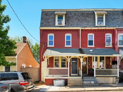 431 High St