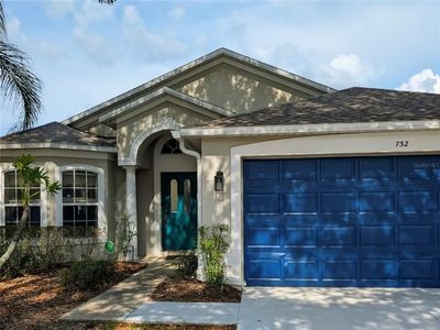 732 Henley Cir