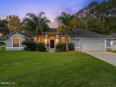 501 MAGNOLIA GARDEN Court