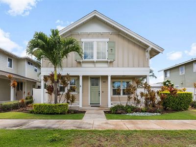 91-1356 Halili St