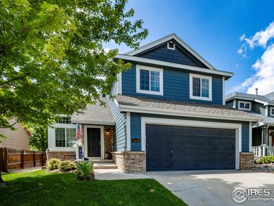 5609 Mount Sanitas Ave