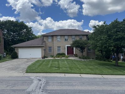 8295 Beckett Station Dr