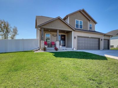 1421 Beacon DRIVE