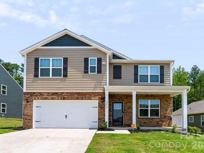 3017 Sassafras Trl