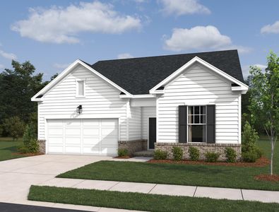 213 Jasmine Way Lot 390