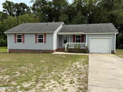 Property at 104 Bayberry Road, Newport, NC