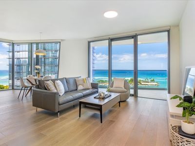 1000 Auahi St APT 1900