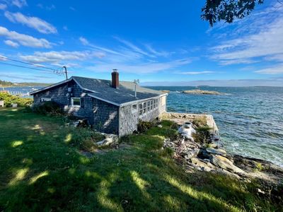 1949 Harpswell Islands Road