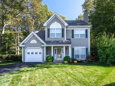 5 Tiffney Rd