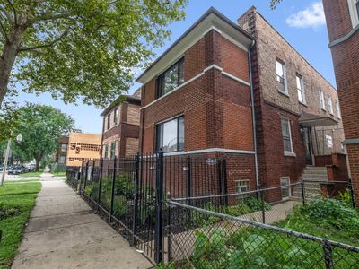 Property at 4903 W Rice St, Oak Park, IL