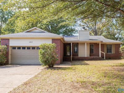 103 Arrowhead Trl