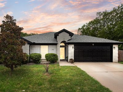 5505 Gessner Ct