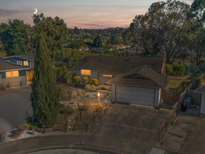 Property at 266 Highlands Ct, San Pablo, CA