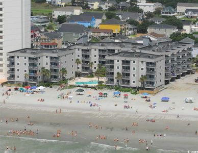 1310 N Waccamaw Dr. UNIT 214