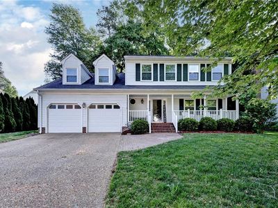 210 Chelmsford Way