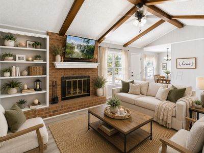 410 Nara Visa Ln