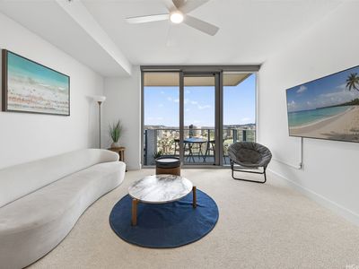 629 Keeaumoku St #3709