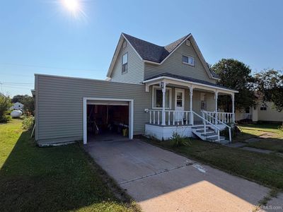 Property at 380 Hemlock St, Republic, MI