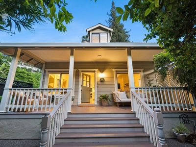 261 Glen Park Avenue