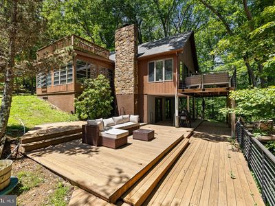 Property at 274 Three Oaks Dr, Gore, VA