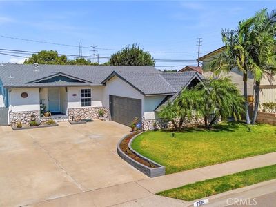 7515 El Escorial Way
