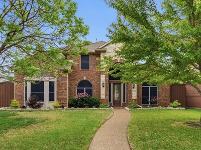 17816 Cypress Falls Dr
