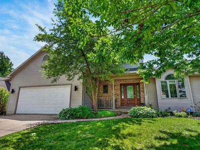 7129 Countrywood Lane