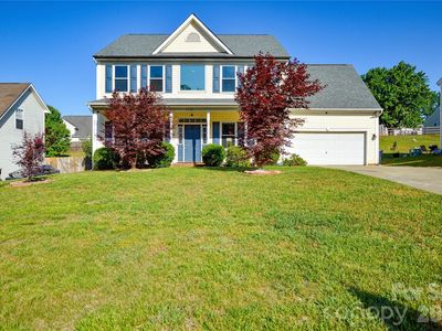 Property at 4220 Sebring Ct SW, Concord, NC