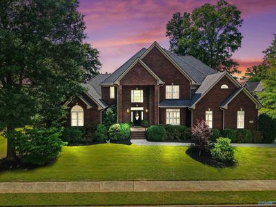 124 Wesly Clark Blvd