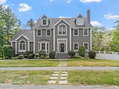 25 Stonebridge Rd