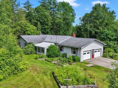 Property at 204 Lawrence Road, Richmond, VT