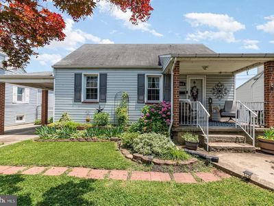 Property at 1815 Belle Ave, Dundalk, MD